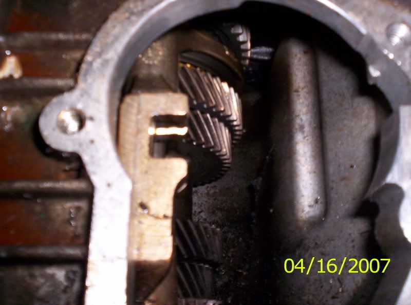 Transmission stuck in 3rd gear HELP!!!!!!! New Cougar Forum